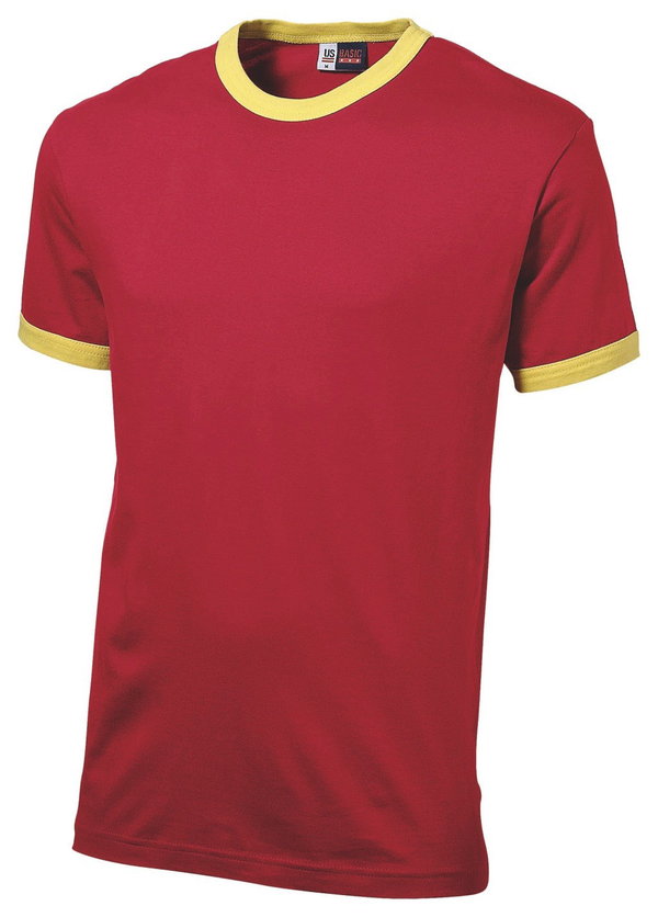 T-shirts Contrast
