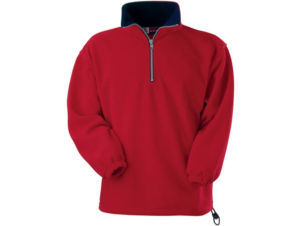 Outdoor fleeces