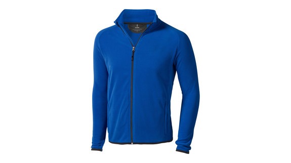 Fleece jassen