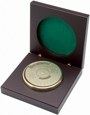kalenders 50 jaars