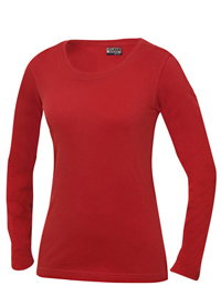 T-shirts lange mouwen