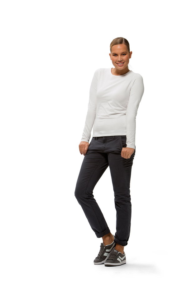 Casual shirts lange mouw-korte mouw