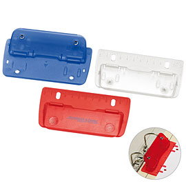 Perforators
