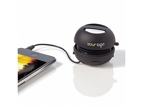 Mini speakers