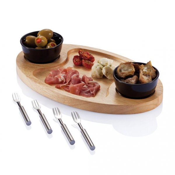 Tapassets