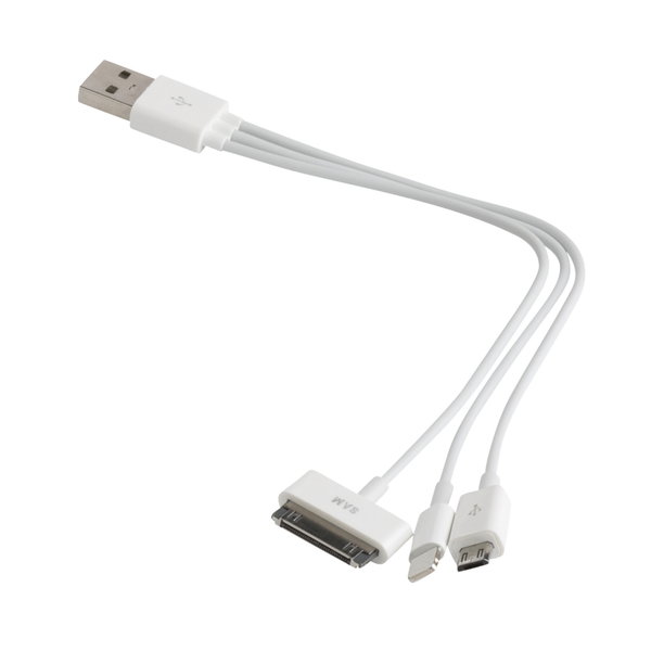 Mobiele telefoonladers