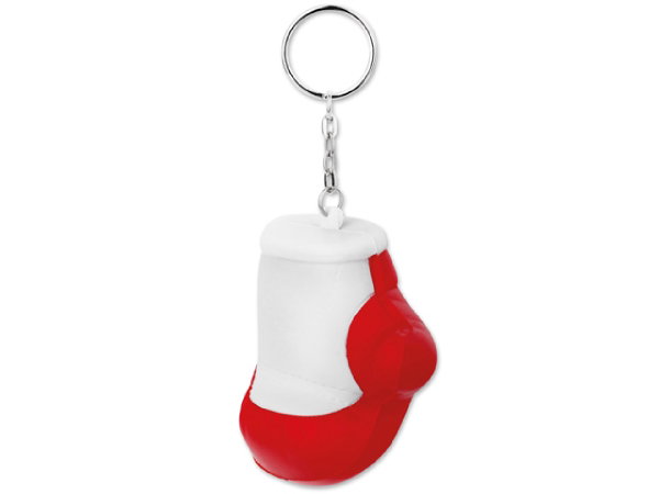 Stress Item Sleutelhangers