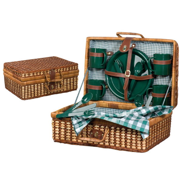 Seville picknickmanden