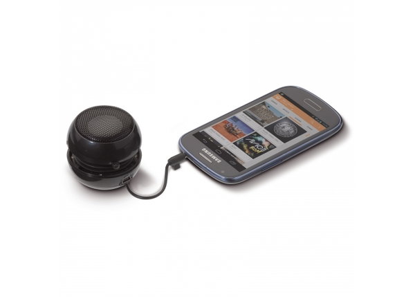 MP3 spelers