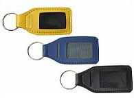 Adres sleutelhangers