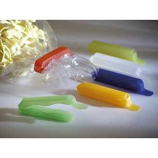 Afsluitclips