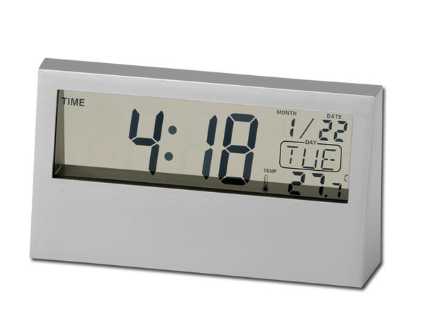 Alarmklokken