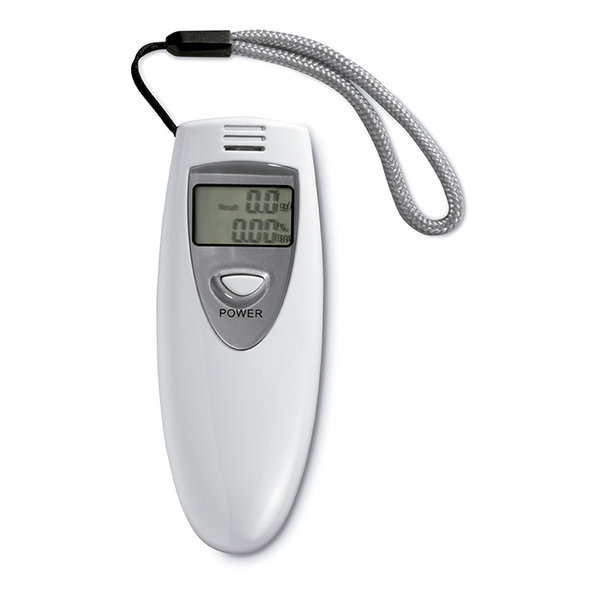 Alcohol testers