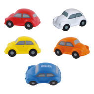 Anti stress auto's