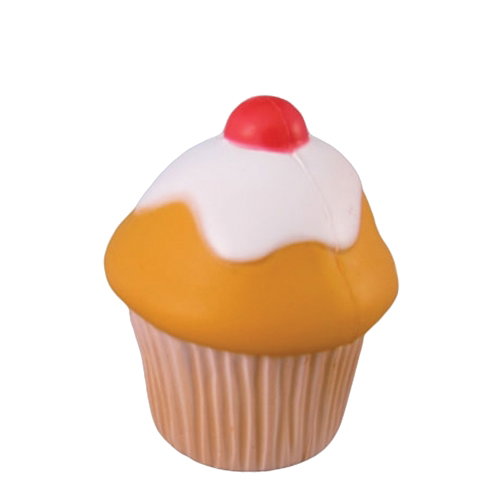 Anti stress cupcakes