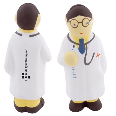 Anti stress dokters