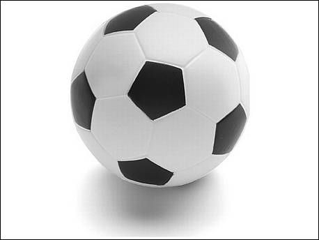 Anti stress voetballen met uw logo