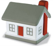 Anti stress huis, huizen