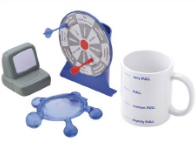 Anti stress kits