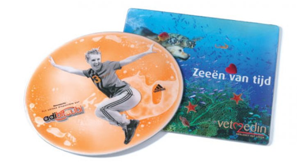 Aquamatten