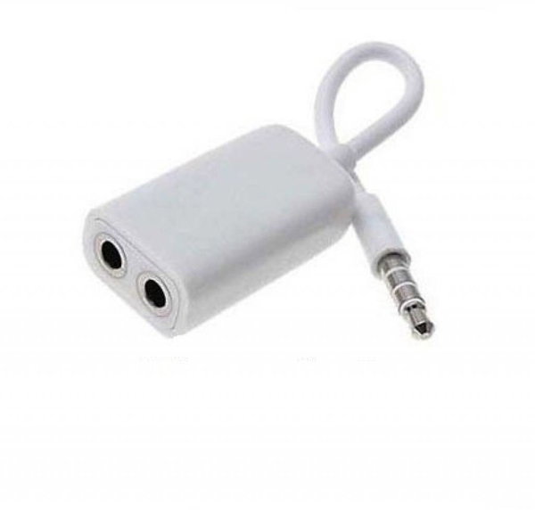Audio splitters