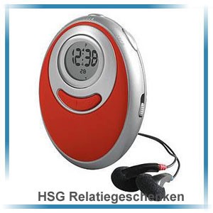 Audioproducten