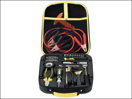 Autoreparatiesets