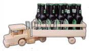 Autotransportwagens
