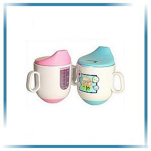 Baby drinkbekers