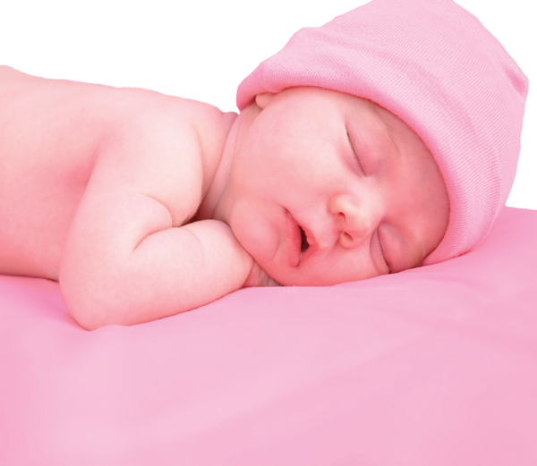 Baby mutsjes, new born