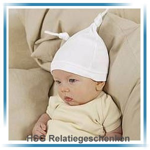 Babymutsjes
