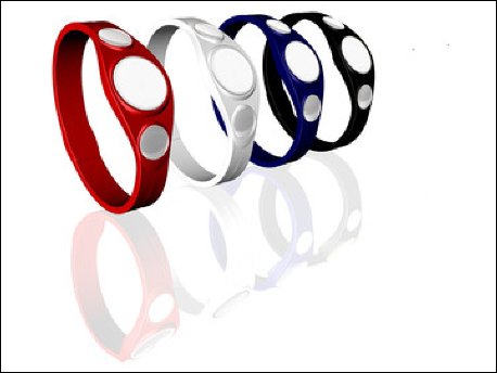 Balance 3000 armbanden