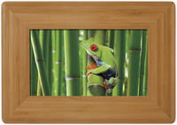 Bamboe fotolijsten