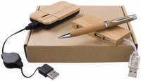 Bamboe computersets