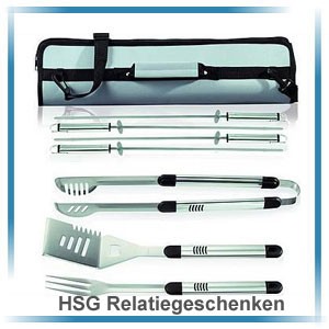 Barbecue sets