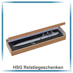 Bedankjes