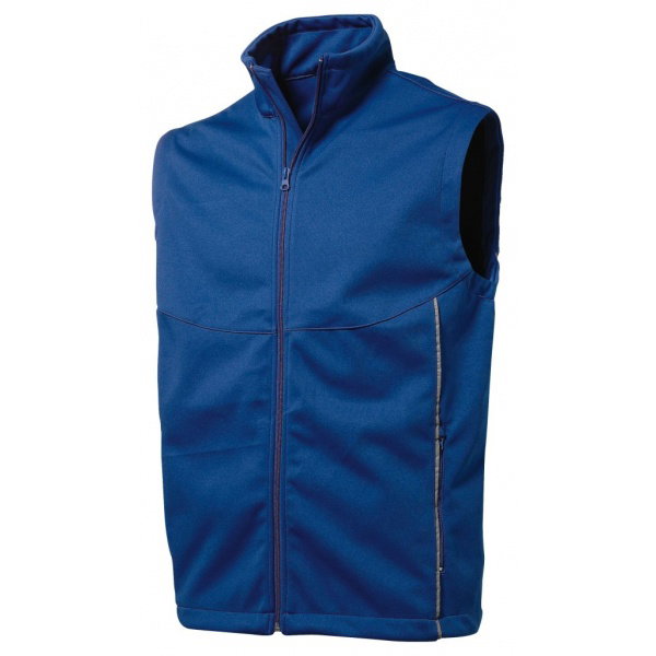 Softshell bodywarmers
