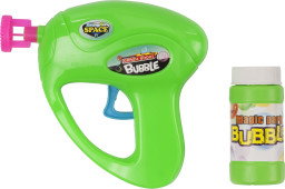 Bellenblaas pistolen