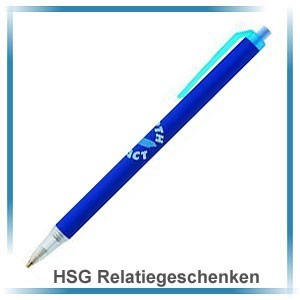 BIC balpennen