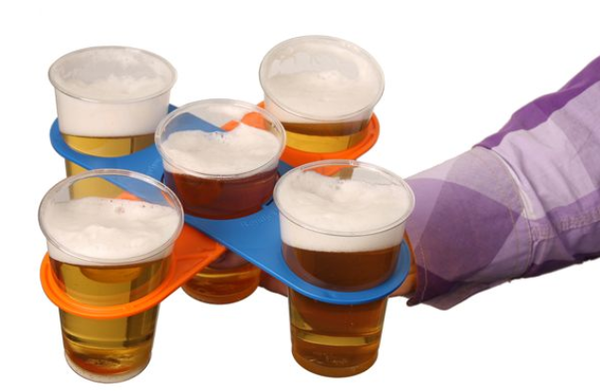 Bierdragers