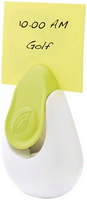 Blad memoclips