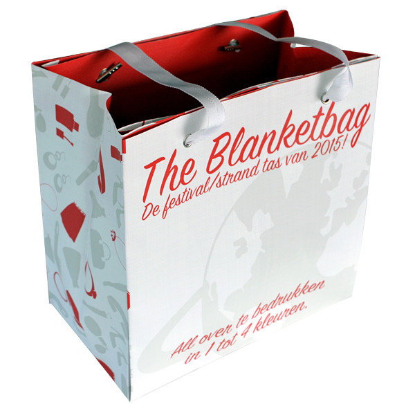 Blanketbags