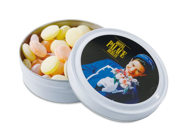 Blikken travelsweets