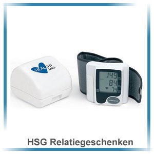 Bloeddrukmeters