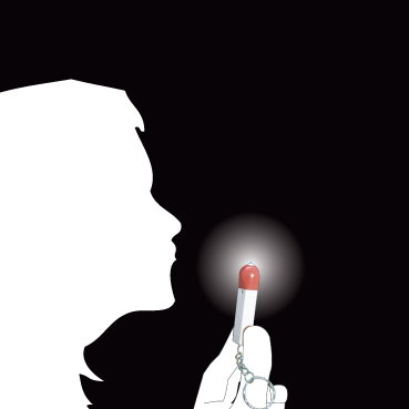 Blowlights