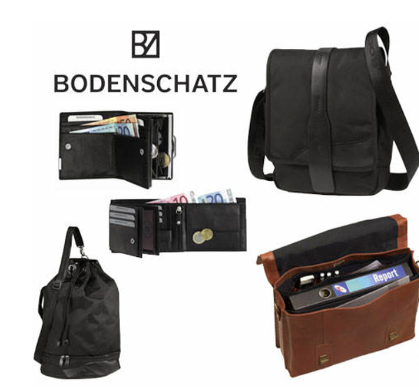 Bodenschatz