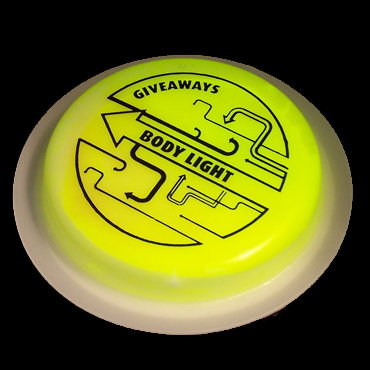 Bodylights