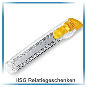 Breekmessen