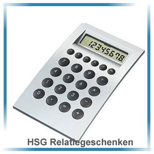 Calculators