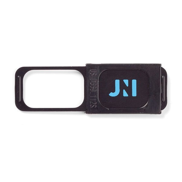 Webcam covers met opdruk